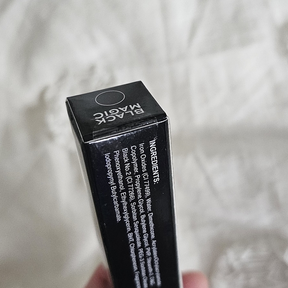 NIB | Glamnetic Liquid Magnetic Eyeliner - Picture 3 of 4